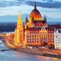 Study in Hungary