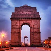 Study in India