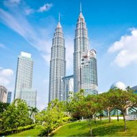 Study in Malaysia