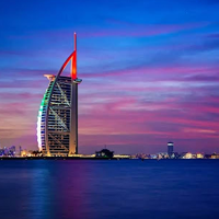 Study in UAE