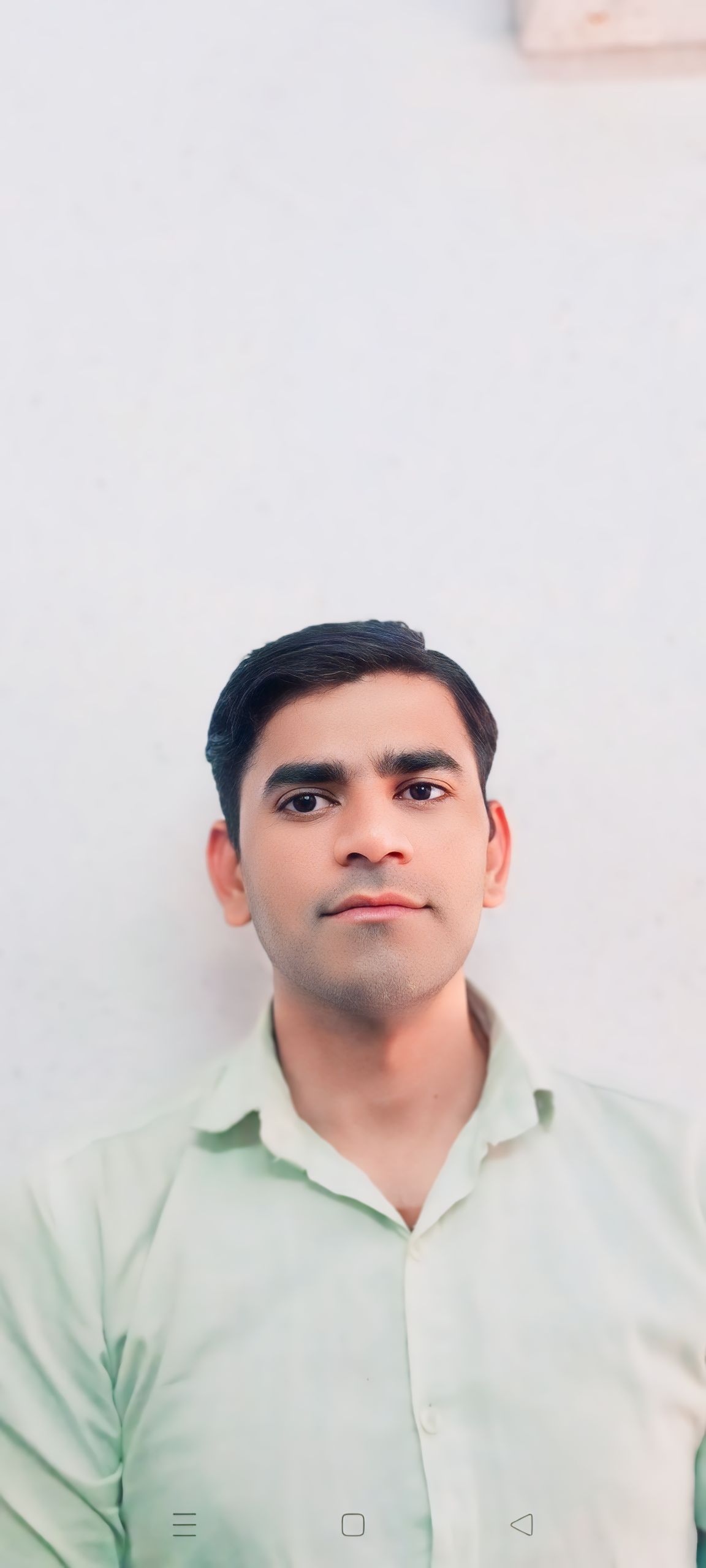 Arvind kumar education counsellor