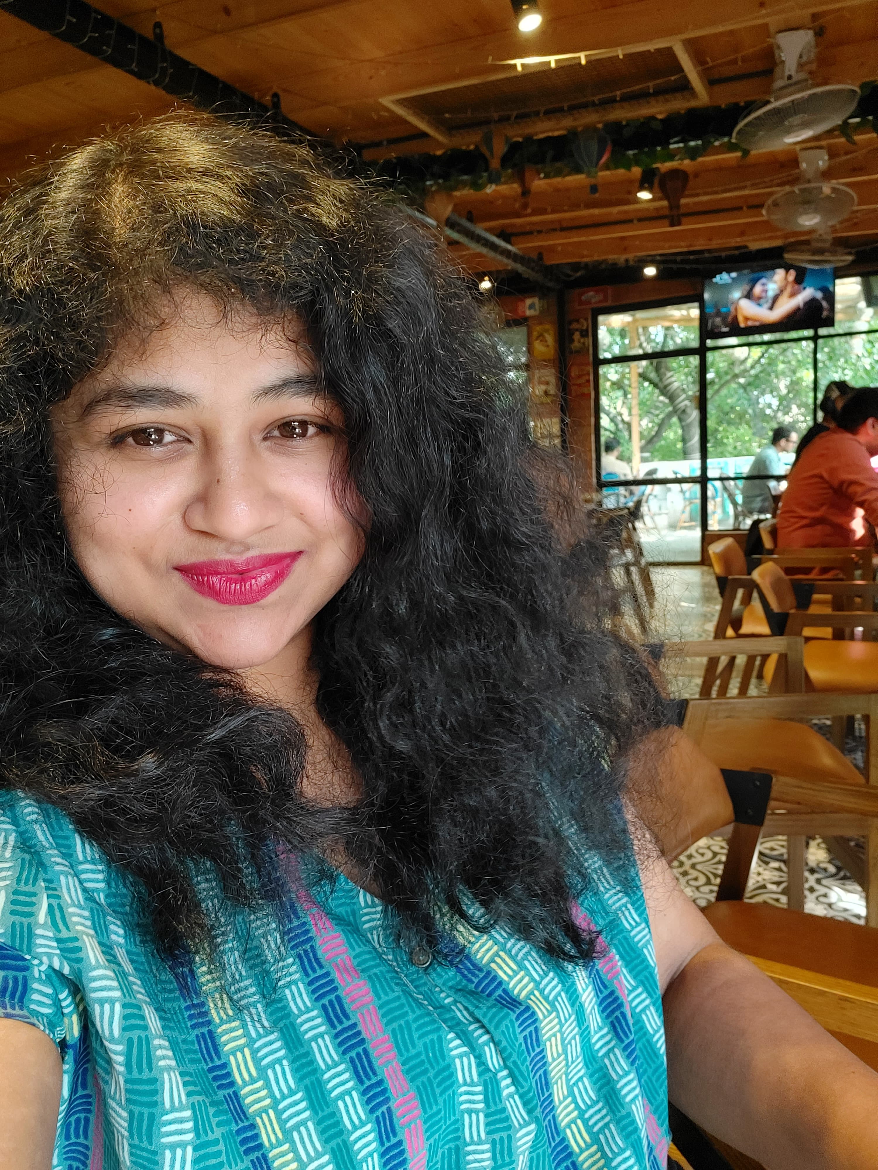 Ms. Jahnabi Dutta education counsellor