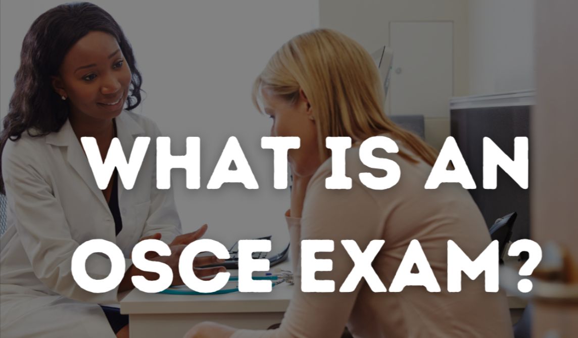 OSCE Exam 2025 - Eligibility Fees and Best Preparation Strategies