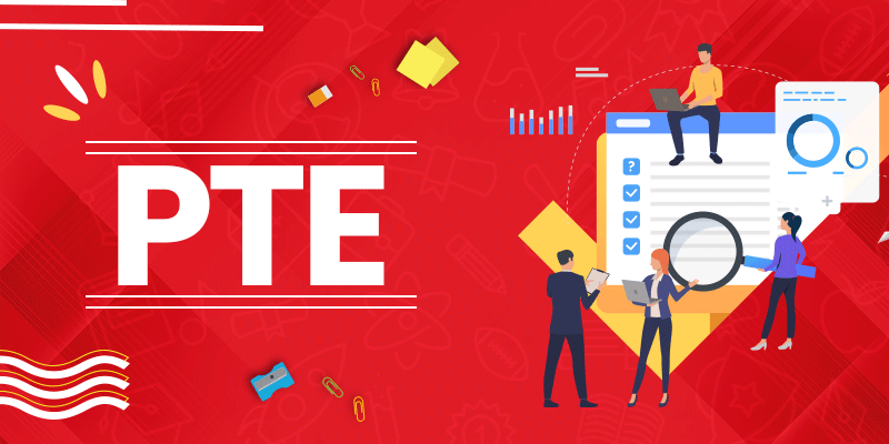 PTE Exam Online Preparation- Live Classes Britannica Overseas