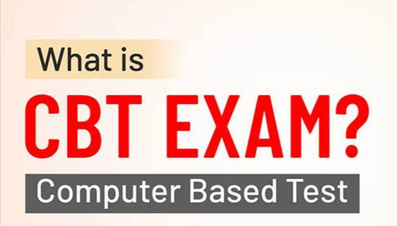 CBT Exam for Nurses in UK - Step-by-Step Guide for 2025