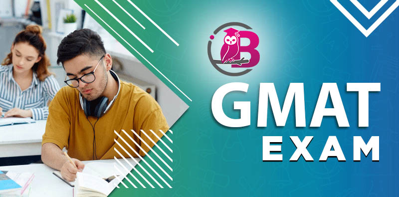 GMAT
