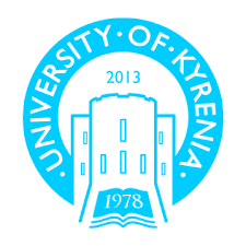 University of Kyrenia Logo