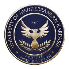 University of Mediterranean Karpasia Logo