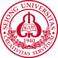 Sejong Logo