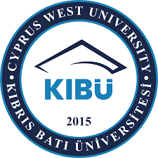 Cyprus West University Logo