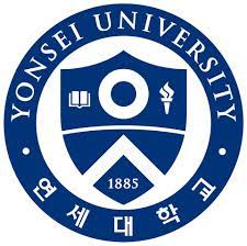 Yonsei University Logo