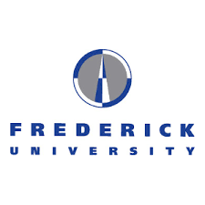 Frederick University Logo