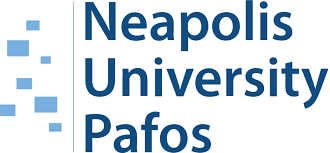 Neapolis University Paphos Logo