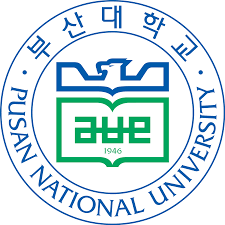 Pusan National Logo