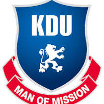 Kyungdong University Logo