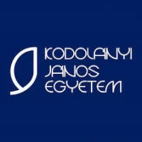 Kodolanyi Janos University Logo