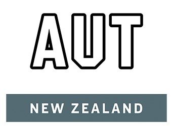 Auckland University of Technology Logo